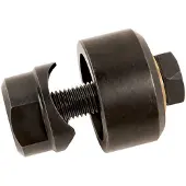 Irimo Plaatmetaalpons M12 30 Mm