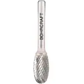 Bohrcraft Roterende Frees In E-vorm 12 Mm