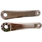 Leonardi Racing Capo 8 Pedaalarm