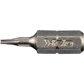 Felo Industrial C 6.3x25mm T40 Torx Bit 100 Eenheden