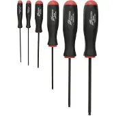 Bondhus Prohold 1.5-5 Mm Schroevendraaierset 6 Stukken