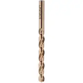 Bohrcraft Din 338 Hss--e Ti Metaalboor 12.0 Mm