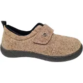 Rohde Pantoffel Women Olbia 2007 Linen-Schoenmaat 37
