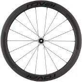 Specialized Roval Rapide Cl Iii Cl Disc Tubeless Racefiets Voorwiel