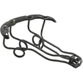 Brooks England B72 Zadelmontageframe
