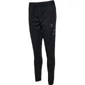 Hummel Sportbroek 'Cima 2.0' donkergrijs / zwart