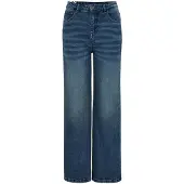Opus Mivy 10156210391 blue denim