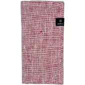 Himla Maya Servet - 4 stuks - Strawberry