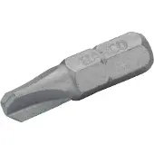 Bahco bit tri-wing3 25mm 1/4" dr std | 59S/TW3