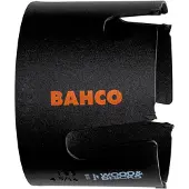 Bahco Superior Multi-constructiekronen Voor Hout En Baksteen 78 Mm
