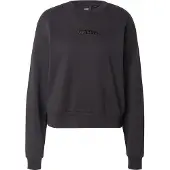 Vans Sweatshirt 'ESSENTIAL' zwart