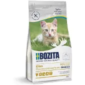 Bozita FELINE KITTEN GRAIN FREE 400 GR
