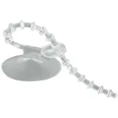 Hobby Universele zuiger 2 stuks voor aquarium en terrarium accessoires