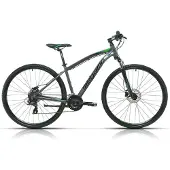 Megamo Adventure 10 28´´ Tx800 2023 Fiets