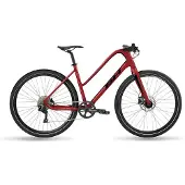 Bh Silvertip Jet Lite 700c Deore 2025 Fiets