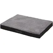 Sun Garden Buddy Orthopedisch Hondenkussen 79x60x8cm Grijs