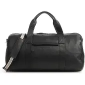 The Chesterfield Brand Hudson Weekender reistas Leer 57 cm zwart