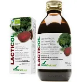 Soria natural Soria Lacticol | 200 ml