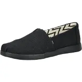 Toms Instappers zwart