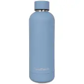 Patio - Thermosfles - 500 ml, roestvrij staal, blauw, Bonet Z23003