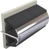 VETUS Stainless Steel Strip For Trap5s 15x2 M Zilver