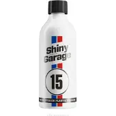 Shiny Garage SATIN INTERIOR DRESSING & FINISH 250ML