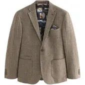 Next Colbert taupe