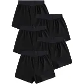 Next Onderbroek zwart