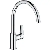 GROHE Keukenmengkraan Start Alira – Hoog Model