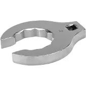 Bahco PGB-FASTENERS | Stokeind zeskant sleutelvlak M8x160 Zn | 100 st 000TSE001008001603