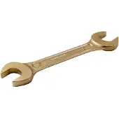 Bahco 23x26 Mm Anti-spark 220 Mm Steeksleutel
