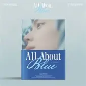 Import ALL ABOUT BLUE