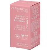 Alphanova Thermale Verzorging Anti-Rimpel Oogcontour 15 ml Concentraat