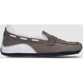 ZOO Adventure - Chisca - Dames - Pantoffels – Grijs - Maat 36