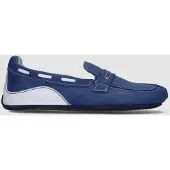 ZOO Adventure - Chisca - Dames - Pantoffels – Jeans Blauw - Maat 37