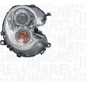 MAGNETI MARELLI 711307023279 Koplamp