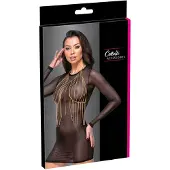 Cottelli - verstelbare body ketting - goud