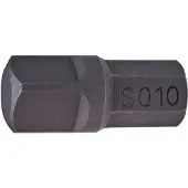 Bahco 10mm 6-kant aansluiting 10mm | BE5032SQ10
