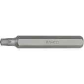 Bahco 10 Mm 200 Mm T40 Beveiligde Torx-bit 5 Eenheden