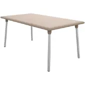 Resol New Flash 160x90 Tuintafel