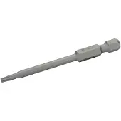 Bahco 5xbits t27 70mm 1/4" standard | 59S/70T27