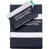 Benetton Be394 200tc Deken 2 Eenheden