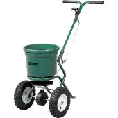 Stocker 40l Strooiwagen