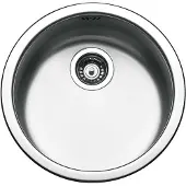 Smeg Vfu43sfr Gootsteen