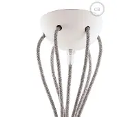 Creative Cables 83-rc000 Keramische Rozenkit