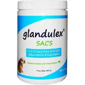Jtpharma Glandulex 120 Hondensupplement