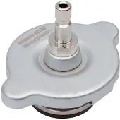 Bahco Be400p2401 Metalen Adapter