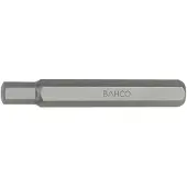 Bahco Doos Met Lange Zeskantbits 6x75 Mm 5 Eenheden