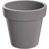 Prosperplast 430l Lexo Collection 100x100x91.5 Cm Bloempot
