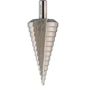 Bohrcraft Trappenboor 4-39mm